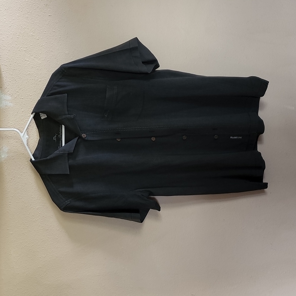 TOMMY BAHAMA SZ M SHIRT
